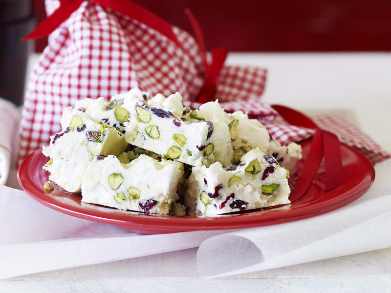          Pavlova rocky road      ,          Easy rocky road      ,          Christmas rocky road      ,          Easter egg rocky road      ,          White Christmas rocky road      ,          Easy three-ingredient rocky road      ,          Rocky road      ,          Low sugar rocky road      ,          Halloween rocky road graveyards      ,          Cranberry and pistachio rocky road      ,          White chocolate rocky road      ,          Rocky road slice      ,          Turkish delight rocky road      ,          Chocolate rocky road eggs      ,          Chocolate rocky road ice-cream      ,          White chocolate and raspberry rocky road      ,          Rocky road ice-cream      ,          Rocky road pops      , What are the ingredients in rocky road?, How long does homemade rocky road keep?, Is rocky road an Australian thing?, More quick and indulgent chocolate treats