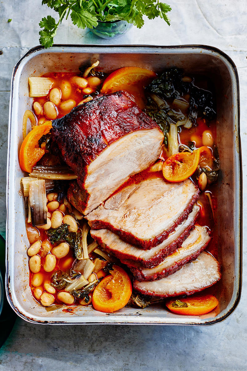 Which Christmas roast will you make?, Pork roast recipes, Chicken roast recipes, Beef roast recipes, Lamb roast recipes, Turkey roast recipes
