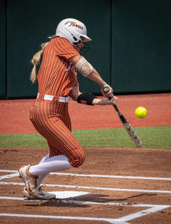 Previewing Texas Tech vs Texas in the Women's College World Series championship, with photos