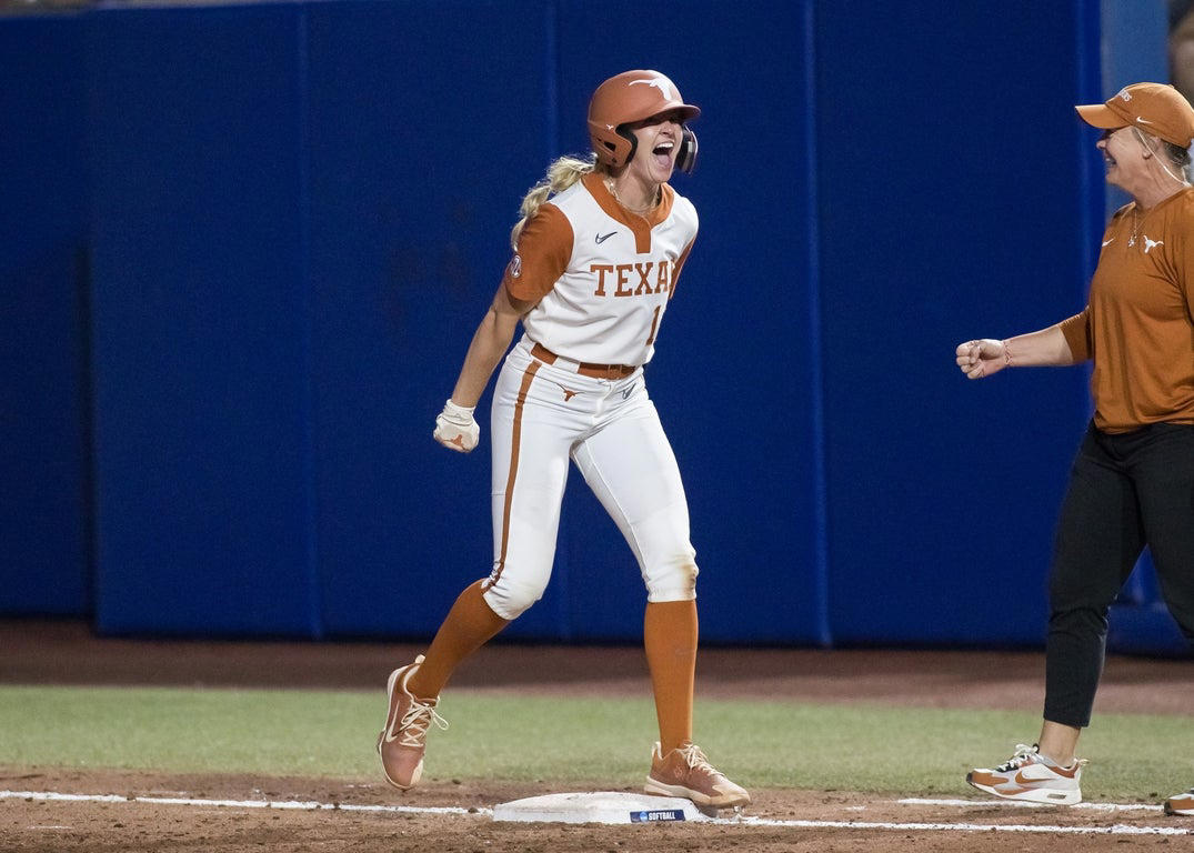 Photos spotlight rising women athletes with Olympic potential