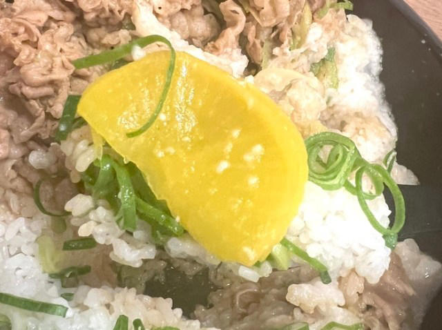 ・すた丼屋の最強盛り「超鬼肉飯増量」, ・戦闘準備完了！ タイマーセット開始, ・スピード全開！ とろろパワーで加速, ・50歳からの挑戦