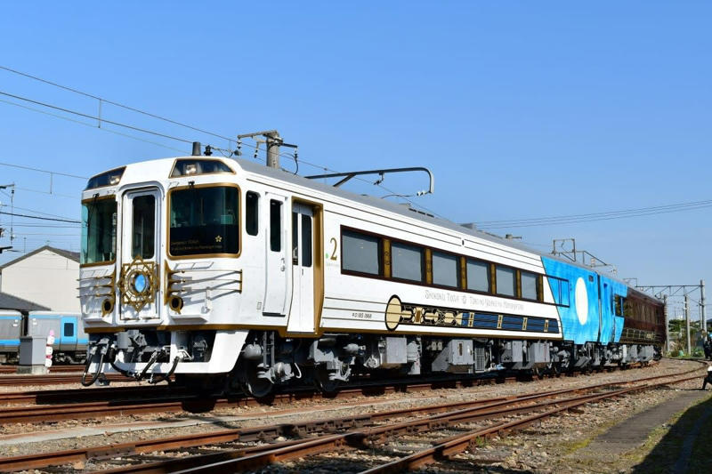 幕末志士ゆかりの地を往く「ものがたり列車」第3弾, 「志国土佐 時代の夜明けのものがたり」はどんな列車？, JR四国の社員がデザインを担当, 「おきゃく文化」を体験できる座席レイアウト変更機能, 「志国土佐 時代の夜明けのものがたり」はこう楽しむ！, ごめん・なはり線の特別運行, 自然豊かな高知の食材を活かした料理, ひがしこうち観光1日フリーきっぷ