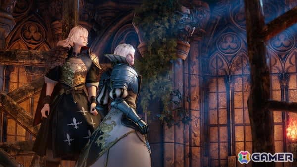 さらに深く「Bloodstained」の世界へ, 新システム「バディシステム」, 広大なだけではない世界を探索, 新バトルシステム「閃技（せんぎ）」, クラフト・料理・カスタマイズ