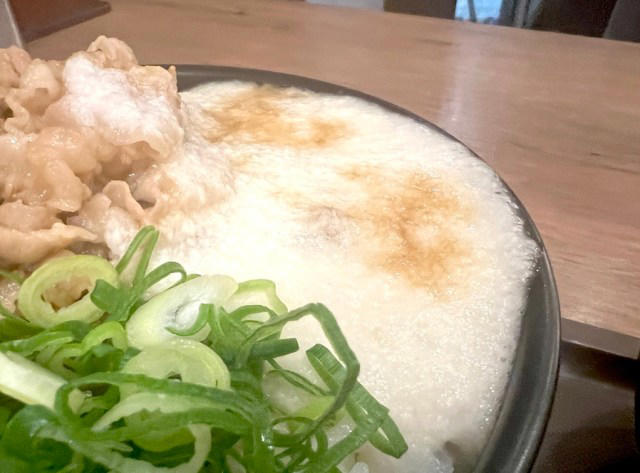 ・すた丼屋の最強盛り「超鬼肉飯増量」, ・戦闘準備完了！ タイマーセット開始, ・スピード全開！ とろろパワーで加速, ・50歳からの挑戦