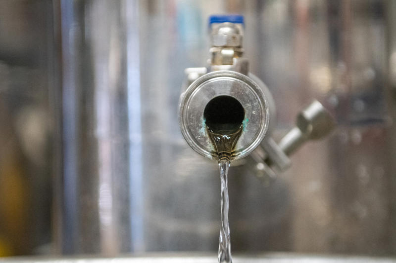 Filtering Water: essential for life, Types of water: tap water, Types of water: distilled water, Types of water: purified water, Unsafe to drink?, Filtering, Water treatment, Municipal water vs. residential issues, Hormones and medications, What about boiling?, Does filtering help?, What about minerals?, Remineralization, Mineral consumption, Maintenance