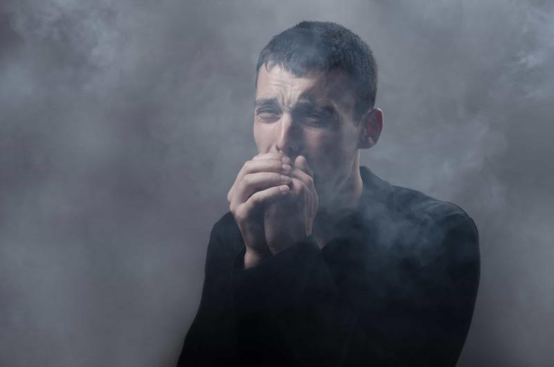 Carbon monoxide poisoning Paranormal beliefs, Power of suggestion, The God Helmet, Infrasounds, Coping mechanism, Maybe it’s just a draft, Carbon monoxide poisoning, Exploding head syndrome, Sleep paralysis
