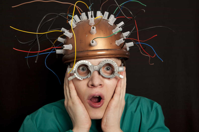 The God Helmet Paranormal beliefs, Power of suggestion, The God Helmet, Infrasounds, Coping mechanism, Maybe it’s just a draft, Carbon monoxide poisoning, Exploding head syndrome, Sleep paralysis