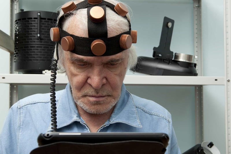 The God Helmet Paranormal beliefs, Power of suggestion, The God Helmet, Infrasounds, Coping mechanism, Maybe it’s just a draft, Carbon monoxide poisoning, Exploding head syndrome, Sleep paralysis