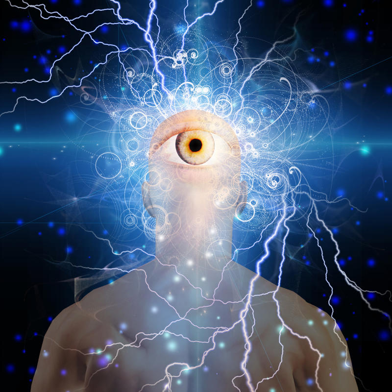 Paranormal beliefs Paranormal beliefs, Power of suggestion, The God Helmet, Infrasounds, Coping mechanism, Maybe it’s just a draft, Carbon monoxide poisoning, Exploding head syndrome, Sleep paralysis