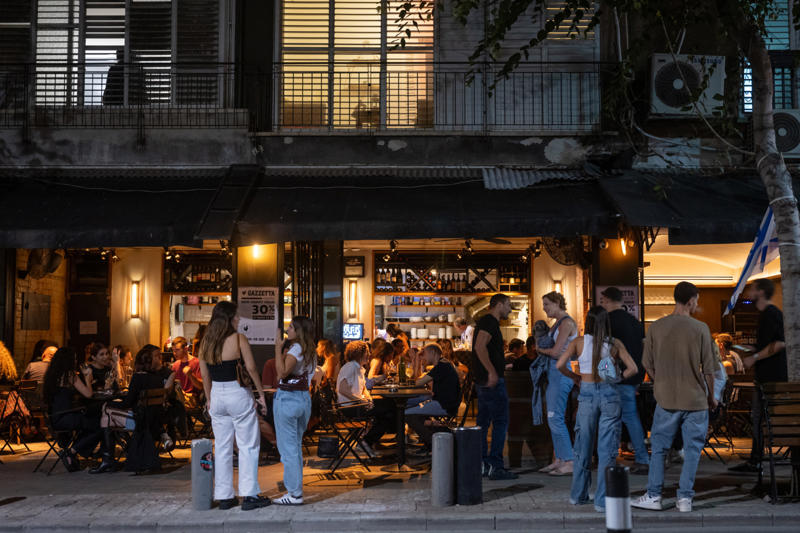 Effects of Covid-19, People rushed back to bars, Consumers have more money, The rise of brewpubs, Methodology, 19. Portland, OR, US, 17. Pittsburgh, PA, US, 15. Kraków, Poland, 13. Orlando, FL, US, 11. Tel Aviv, Israel, 9. Seville, Spain, 7. Dublin, Ireland, 5. Florence, Italy, 3. Liverpool, UK