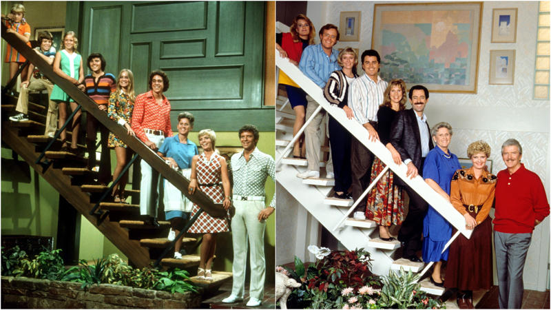 Lessons from the lagoon: ‘The New Adventures of Gilligan' (1974), Blast off to the final frontier: ‘Gilligan's Planet' (1982) , Oddball moments, Life on the island comes to a close