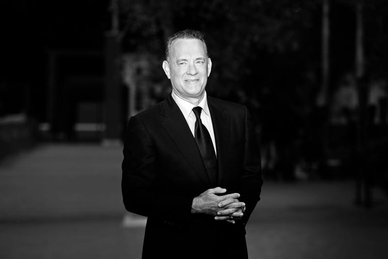 Tom Hanks: 'America's Dad', Hanks says he's made four "pretty good" movies, And he really loved making three movies!, Ranking Tom Hanks' films is harder than you think!, The Money Pit (1986), Cloud Atlas (2012), The Da Vinci Code (2006), The Green Mile (1999), Turner and Hooch (1989), The Post (2017), Captain Phillips (2013), Catch Me If You Can (2002), You've Got Mail (1998), Splash (1984), Sleepless in Seattle (1993), A Beautiful Day In The Neighbourhood (2019), Philadelphia (1993), A League of Their Own (1992), The Toy Story Franchise (1995, 1999, 2010, 2019), Big (1988), Apollo 13 (1995), Cast Away (2000), Saving Private Ryan (1998), Drum roll please...., And Tom Hanks' picks...?!, 'A League of Their Own', 'Cast Away', 'Cloud Atlas'