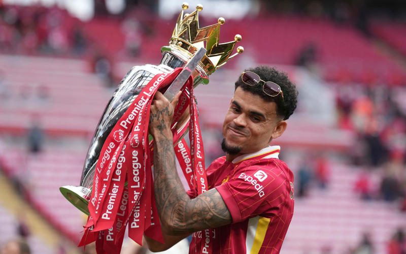 Latest transfer headlines, Arsenal handed huge Viktor Gyokeres boost, Liverpool close in on Florian Wirtz after huge third bid, Jorginho joins Flamengo after early Arsenal exit, Who will replace Postecoglou at Tottenham?, Tottenham sack Ange Postecoglou, Kerkez to Liverpool update, Man Utd make Osimhen decision, Zubimendi drops Arsenal, Galatasaray move for Sane, Newcastle in talks to renew striker's contract, Real Madrid make Rodrygo point, Man Utd prepare second Mbeumo bid, Lyon reject City's Cherki bid, Liverpool close to record signing, Trevoh Chalobah linked to Napoli as Chelsea eye defenders, Demarai Gray looks to return to England, Arsenal renew interest in Kepa Arrizabalaga, Arsenal add transfer guru to Arteta's backroom staff, Ivan Juric returns to management, Al Hilal pull out of Osimhen deal, Jorginho arrives in Brazil as Flamengo deal nears, England international on the move, United look to poach Gyokeres, Inter announce Inzaghi replacement, Liverpool add Kim Min-jae to wishlist, Gabriel agrees new Arsenal deal, Jack Grealish's situation made clear, Wilshere set for Plymouth Argyle talks, City face huge loss to offload Grealish, Real Madrid to land Argentine wonderkid, Rayan Ait-Nouri Man City contract revealed, Arsenal look to add Kepa in bargain deal, Newcastle in talks for Muniz, Kudus turns down Saudi approach amid Premier League interest, Cherki speaks on City links, Arsenal yet to offer for Rodrygo, Wirtz only has eyes for Liverpool, Chelsea hope Milan will lower Maignan asking price, Erik ten Hag eyes Antony reunion, Franco Mastantuono picks Real Madrid, Arsenal make Rodrygo priority target, Arsenal target Kepa deal, BID REJECTED, Al Hilal make Osimhen bid, Nico Williams update, Gyokeres open to Man Utd transfer, Tierney message, Man City book medicals for Rayan Ait-Nouri and Tijjani Reijnders, Arsenal in advanced talks to hire Matteo Tognozzi, Arsenal target Igor Paixao as Nico Williams alternative, Arsenal ponder huge move for Morgan Rogers, Al-Nassr plot £71.5m Luis Diaz bid after Barcelona rebuffed, Who is Konstantinos Karetsas? Arsenal 'close to deal' for Greek Messi, Bryan Mbeumo to Manchester United update, Liverpool reject Barcelona approach for Luis Diaz, Arsenal confirm Nuno Tavares exit, Chelsea confirm Liam Delap squad number, Arsenal close to shock deal for Konstantinos Karetsas, Newcastle confirm deal for Antonio Cordero, Man Utd interested in Emi Martinez deal, Rangers appoint Russell Martin as new manager, Man Utd must pay over £60m for Bryan Mbeumo, Liverpool on verge of clinching Milos Kerkez deal, Chelsea in talks over signing Hugo Ekitike, Florian Wirtz agrees huge Liverpool deal, Viktor Gyokeres twist as Man Utd make contact, Man Utd launch £55m Bryan Mbeumo bid, Arsenal want Antoine Semenyo deal
