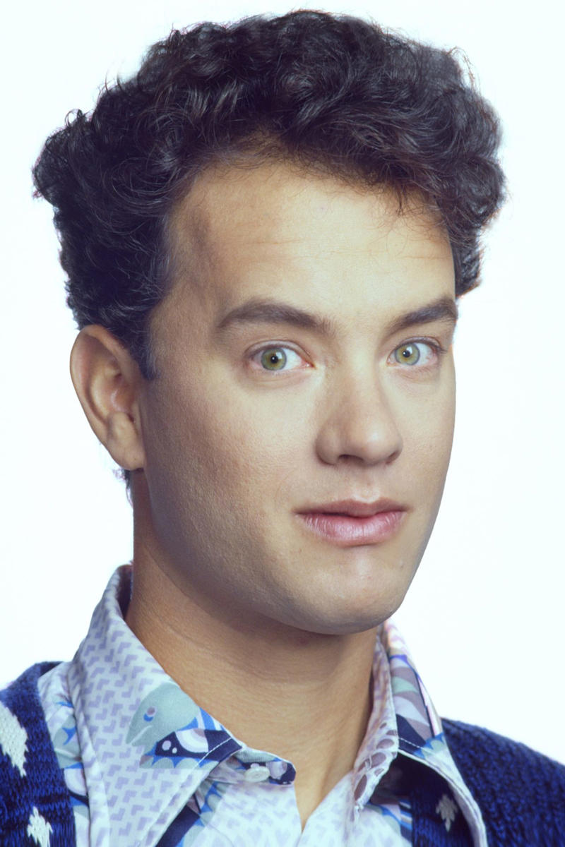 Tom Hanks: 'America's Dad', Hanks says he's made four "pretty good" movies, And he really loved making three movies!, Ranking Tom Hanks' films is harder than you think!, The Money Pit (1986), Cloud Atlas (2012), The Da Vinci Code (2006), The Green Mile (1999), Turner and Hooch (1989), The Post (2017), Captain Phillips (2013), Catch Me If You Can (2002), You've Got Mail (1998), Splash (1984), Sleepless in Seattle (1993), A Beautiful Day In The Neighbourhood (2019), Philadelphia (1993), A League of Their Own (1992), The Toy Story Franchise (1995, 1999, 2010, 2019), Big (1988), Apollo 13 (1995), Cast Away (2000), Saving Private Ryan (1998), Drum roll please...., And Tom Hanks' picks...?!, 'A League of Their Own', 'Cast Away', 'Cloud Atlas'