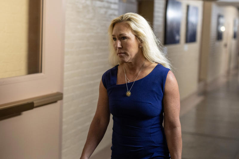 She admitted to not doing her only job in government, When did Greene's latest faux pas kicked off?, The One Big Beautiful Bill Act, The bill has been attacked by many, Greene is worried about an AI provision, She admitted she didn’t read the legislation, Greene doesn’t want to give AI free rein, She demanded the AI legislation be removed, “We should be reducing federal power”, Greene was ripped apart by her colleagues, “You have one job”, “PRO TIP: It’s helpful to read stuff”, Legislation is usually vetted by staff, “Oh, Marjorie!”, “You should have done your job”