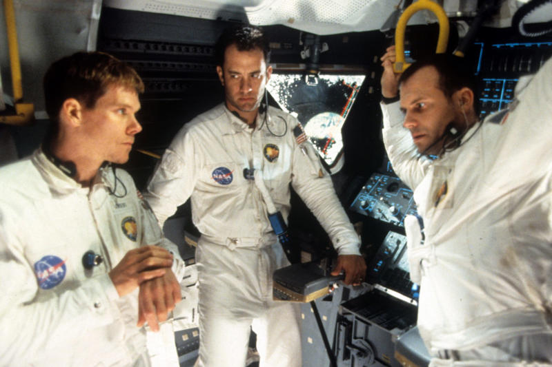 Tom Hanks: 'America's Dad', Hanks says he's made four "pretty good" movies, And he really loved making three movies!, Ranking Tom Hanks' films is harder than you think!, The Money Pit (1986), Cloud Atlas (2012), The Da Vinci Code (2006), The Green Mile (1999), Turner and Hooch (1989), The Post (2017), Captain Phillips (2013), Catch Me If You Can (2002), You've Got Mail (1998), Splash (1984), Sleepless in Seattle (1993), A Beautiful Day In The Neighbourhood (2019), Philadelphia (1993), A League of Their Own (1992), The Toy Story Franchise (1995, 1999, 2010, 2019), Big (1988), Apollo 13 (1995), Cast Away (2000), Saving Private Ryan (1998), Drum roll please...., And Tom Hanks' picks...?!, 'A League of Their Own', 'Cast Away', 'Cloud Atlas'