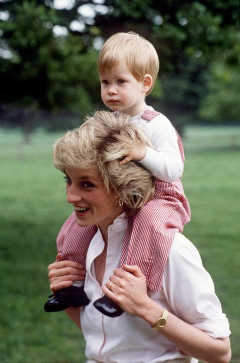 King Edward VIII  , Prince Harry and Meghan Markle , Princess Diana , Princess Mako  , Margrethe II of Denmark 