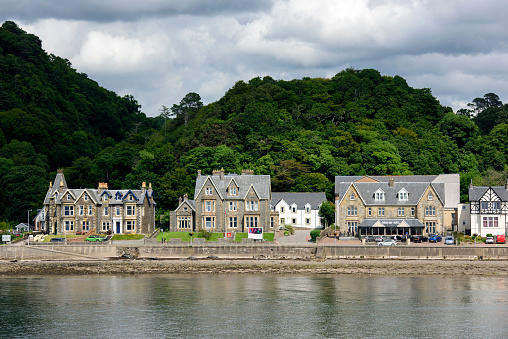 Ready to start your homebuying journey? , Things to do in Oban , Looking for an affordable seaside town? Head up north , Transport links in Oban , What people are saying about Oban , House prices in Oban , The 10 most affordable seaside towns in the UK