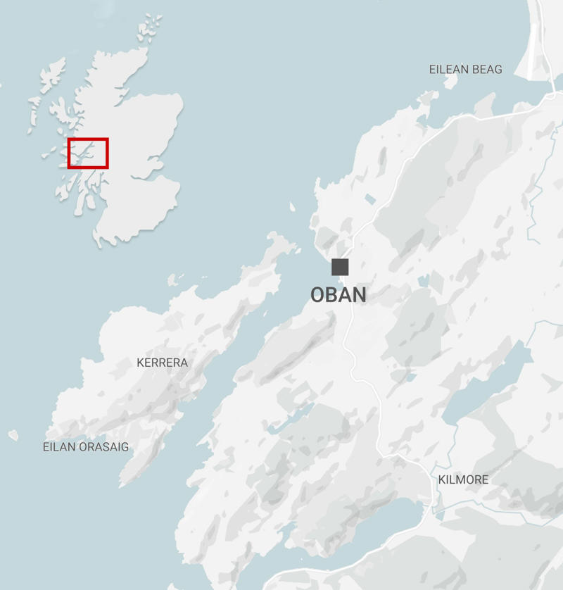 Ready to start your homebuying journey? , Things to do in Oban , Looking for an affordable seaside town? Head up north , Transport links in Oban , What people are saying about Oban , House prices in Oban , The 10 most affordable seaside towns in the UK