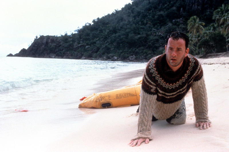 Tom Hanks: 'America's Dad', Hanks says he's made four "pretty good" movies, And he really loved making three movies!, Ranking Tom Hanks' films is harder than you think!, The Money Pit (1986), Cloud Atlas (2012), The Da Vinci Code (2006), The Green Mile (1999), Turner and Hooch (1989), The Post (2017), Captain Phillips (2013), Catch Me If You Can (2002), You've Got Mail (1998), Splash (1984), Sleepless in Seattle (1993), A Beautiful Day In The Neighbourhood (2019), Philadelphia (1993), A League of Their Own (1992), The Toy Story Franchise (1995, 1999, 2010, 2019), Big (1988), Apollo 13 (1995), Cast Away (2000), Saving Private Ryan (1998), Drum roll please...., And Tom Hanks' picks...?!, 'A League of Their Own', 'Cast Away', 'Cloud Atlas'