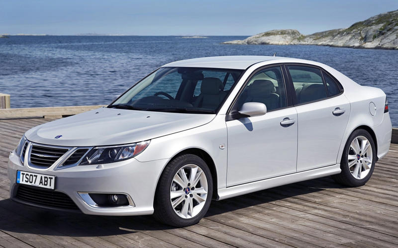10. Volvo S40 (1995-2012), 9. Saab 9-3 (2003-2014), 8. Vauxhall Agila (2001-2014), 7. Peugeot RCZ (2009-2015), 6. Fiat Panda (2003-2011), 5. Toyota iQ (2008-2015), 4. Smart Fortwo (1998-2024), 3. Citroën Xsara (1997-2006), 2. Peugeot 206 (1998-2012), 1. Mazda MX-5 (1989-present)