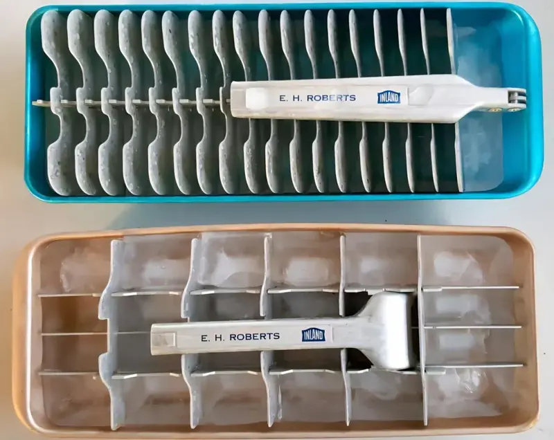 1. Using These Ice Cube Trays, 2. Listening to Supertramp, 3. Listening to Heart, 4. Playing Twixt, 5. Watching Space: 1999 (1975-1977), 6. Listening to Three Dog Night, 7. Eating Cool Whip, 8. Playing in the Holidome, 9. Sitting on Furniture That Looked Exactly Like This, 10. Eating Quisp Cereal, 11. Taking Lunch to School In One of These Lunch Boxes, 12. Eating Jello 1-2-3, 13. Getting 7up Glasses at Pizza Hut, 14. Playing With SSP Racers, 15. Taking a Macrame Class, 16. Getting Driven Around in a Station Wagon, 17. Watching The Edge of Night (1956-1984), 18. Eating Honey-Comb Cereal, 19. Chewing Aspergum For Fast Pain Relief, 20. Playing With the Girder and Panel Building Set, 21. Listening to Boz Scaggs, 22. Reading the Trixie Belden Book Series, 23. Listening to the Panasonic Panapet, 24. Playing Chutes and Ladders, 25. Wearing Body Suits, 26. Eating Suzy Qs, 27. Listening to Jim Croce, 28. Eating Chun King