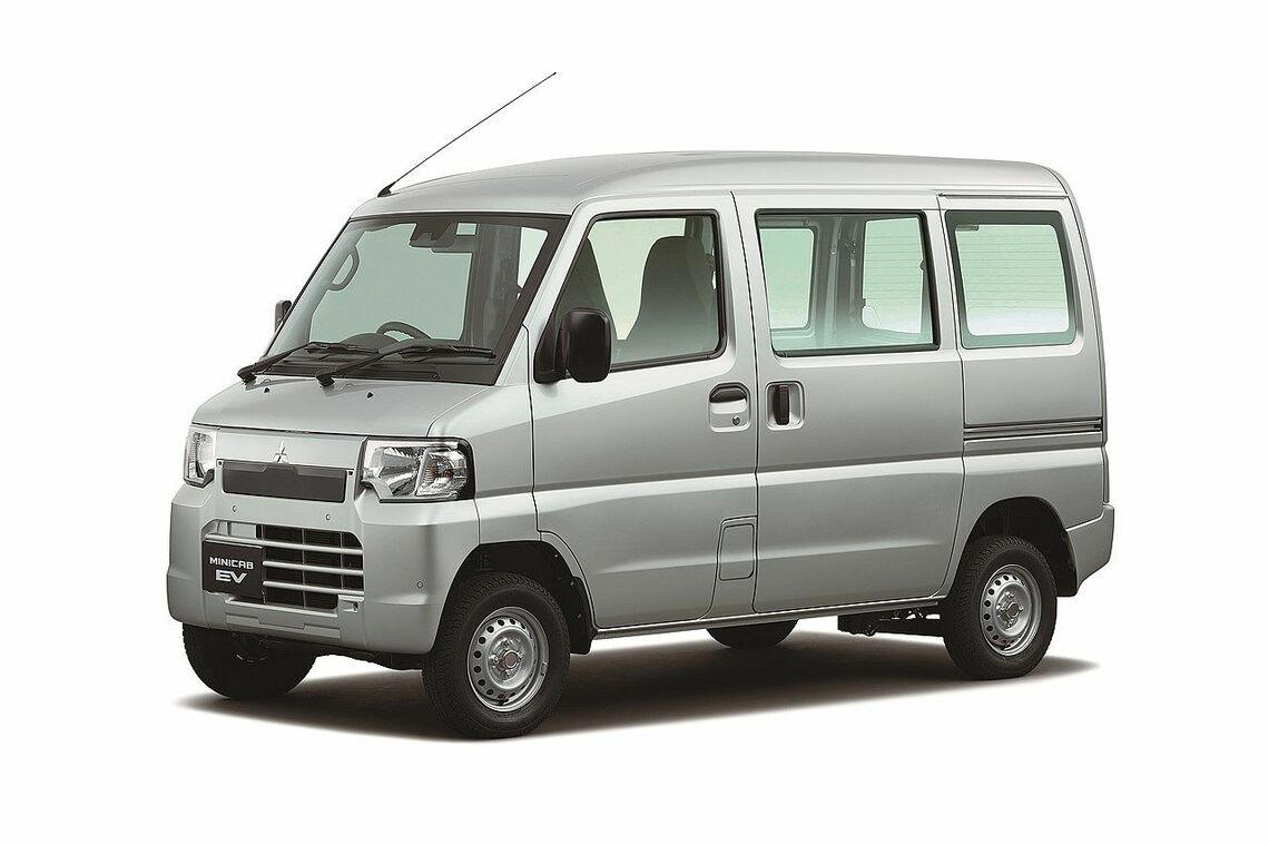 日本独自規格の軽自動車市場に参入する意味, EV量産化は軽自動車からはじまった, 商用車とEVの歩み, 軽EVの販売状況, 軽EVの今後について
