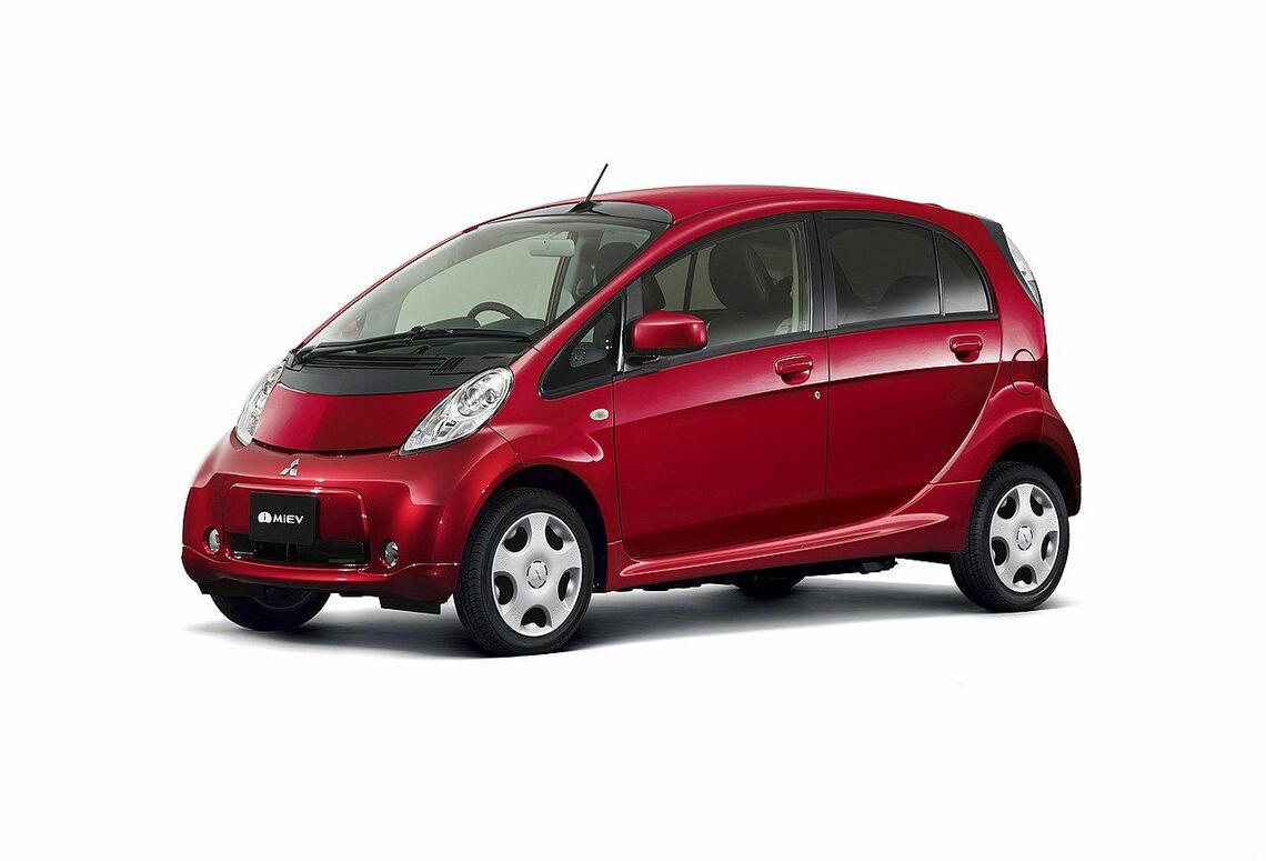 日本独自規格の軽自動車市場に参入する意味, EV量産化は軽自動車からはじまった, 商用車とEVの歩み, 軽EVの販売状況, 軽EVの今後について