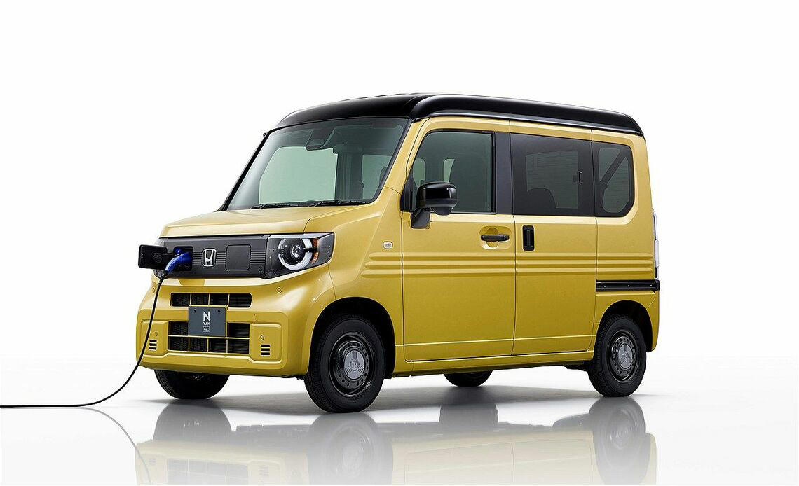 日本独自規格の軽自動車市場に参入する意味, EV量産化は軽自動車からはじまった, 商用車とEVの歩み, 軽EVの販売状況, 軽EVの今後について