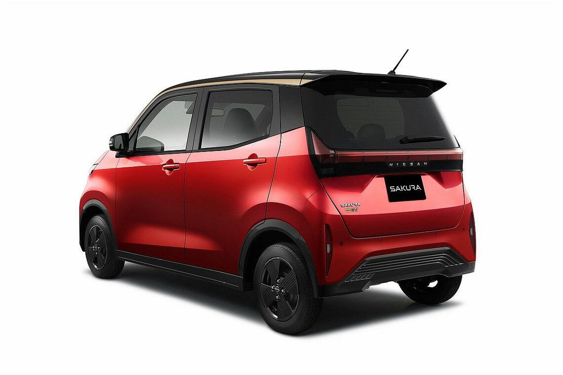 日本独自規格の軽自動車市場に参入する意味, EV量産化は軽自動車からはじまった, 商用車とEVの歩み, 軽EVの販売状況, 軽EVの今後について