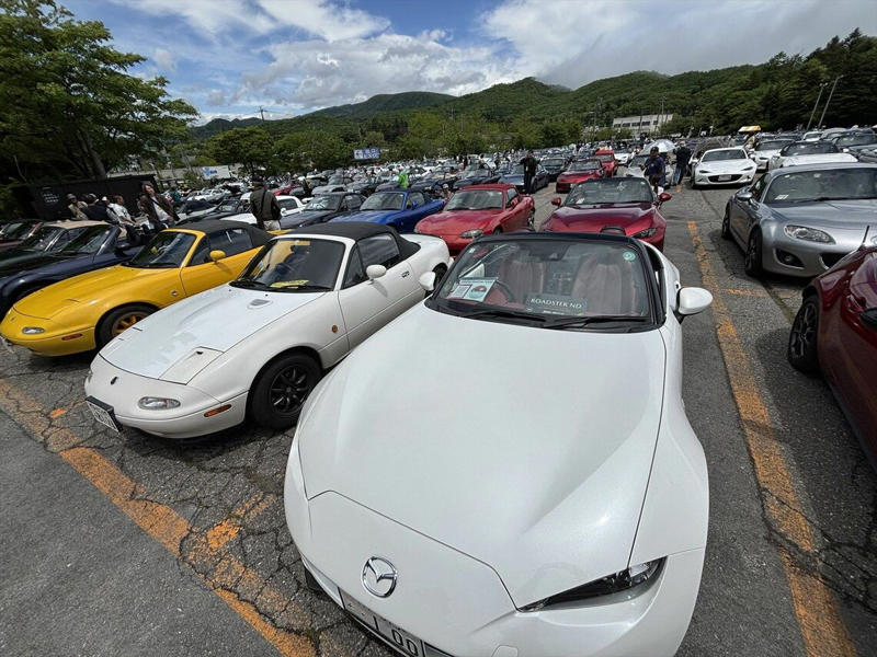 4人の歴代主査に問うた「ロードスターの未来」, ロードスターのEV化はいつ行われるか？, パーパス（目的）ではなくソリューション（解決方法）, ロードスターがどんな世界を与えてくれるのか