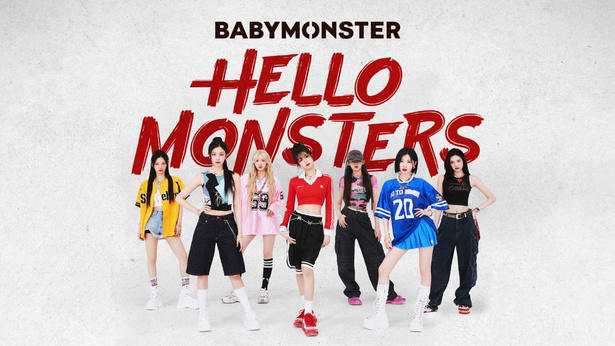 韓国、日本、タイの多国籍な7人組, デビュー曲MVは、公開約10日で1億回再生突破の大記録, オープニングからガールクラッシュ爆発, 練習生時代からこれまでの胸アツVTR, 日本人メンバー、RUKAとASAのユニットステージも, 先輩レジェンドグループ・2NE1のカバーも披露, デビューから2年とは思えないステージは必見