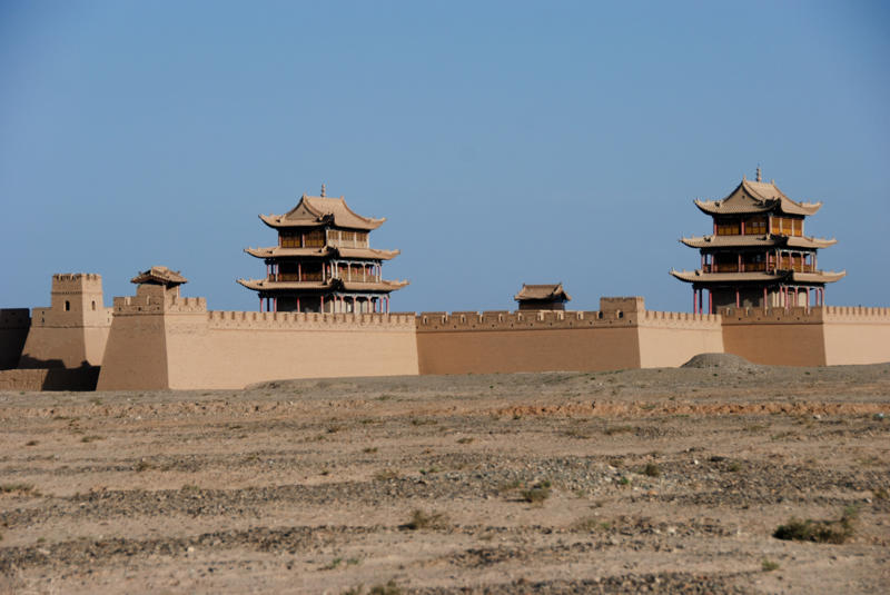 Where it begins and ends, Conflict fuels construction, Uniting walls into one, The Wall’s dark toll, Chaos after the Qin, From defense to trade, Mistaken by time, Defenders’ strongholds, Fortresses guarding key passes, From defense to decay, Preserving an ancient giant, Mutianyu: a restored marvel, Jiankou: thrilling and mesmerizing