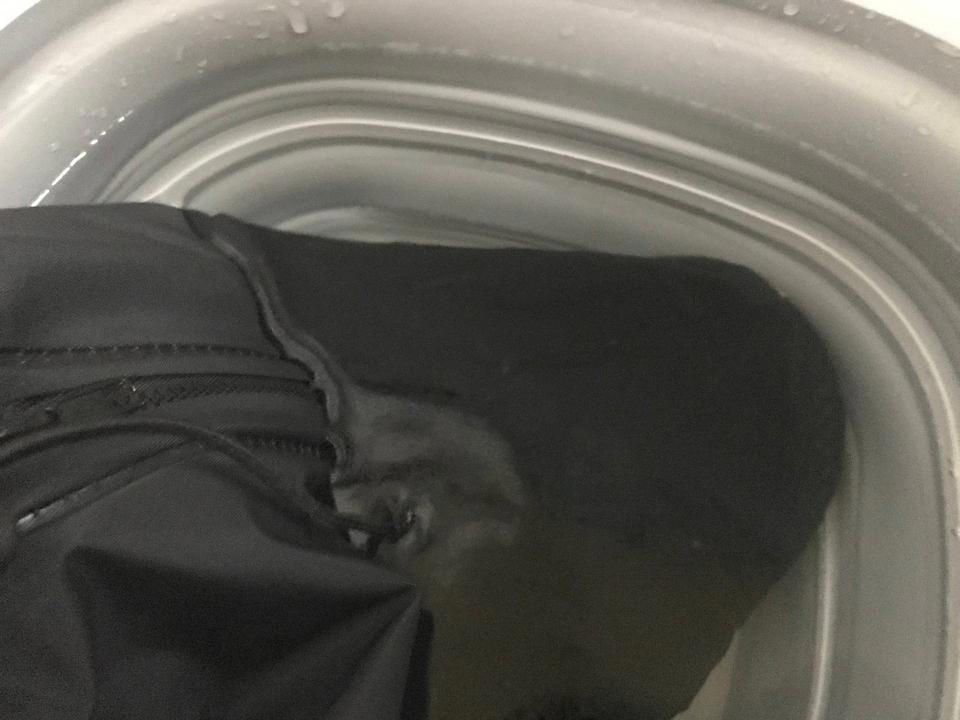 靴の上から履く防水シューズカバー, 脱ぎ履きはスムーズ, 滑らず歩きやすい, もちろん防水性ばっちり