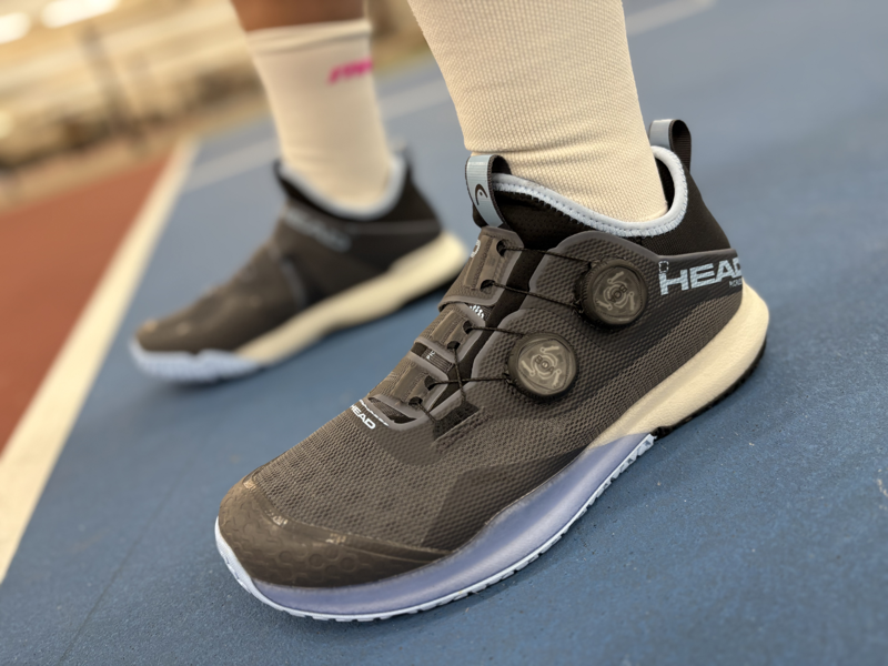 How I tested, The best pickleball shoes for 2025 are:, Head motion pro, Skechers slip-ins relaxed fit: viper court reload, Head motion pro BOA, Selkirk courtstrike pro, Diadem court burst, The verdict: Pickleball shoes