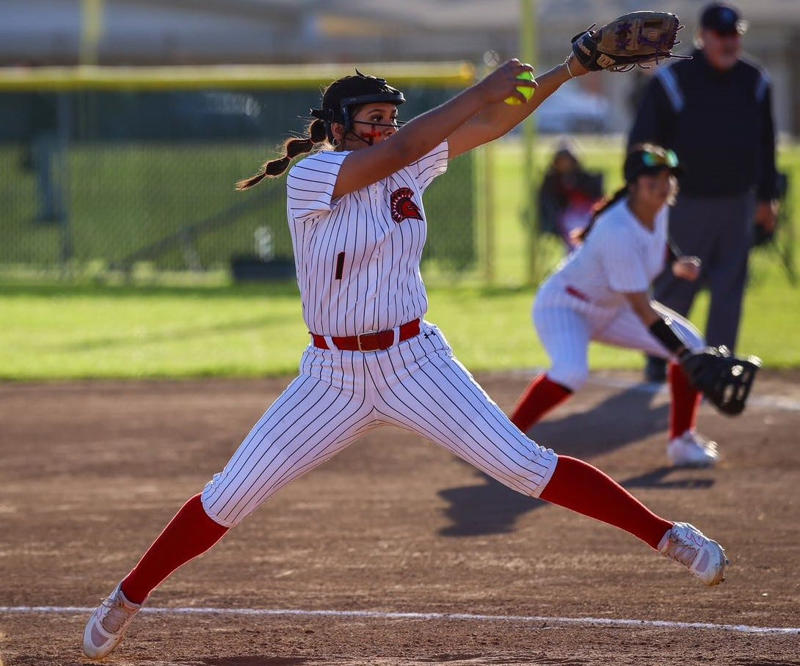 Softball, Boys volleyball, Boys golf, Girls beach volleyball, Boys lacrosse, Girls lacrosse