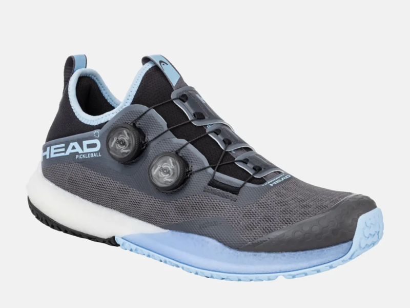 How I tested, The best pickleball shoes for 2025 are:, Head motion pro, Skechers slip-ins relaxed fit: viper court reload, Head motion pro BOA, Selkirk courtstrike pro, Diadem court burst, The verdict: Pickleball shoes