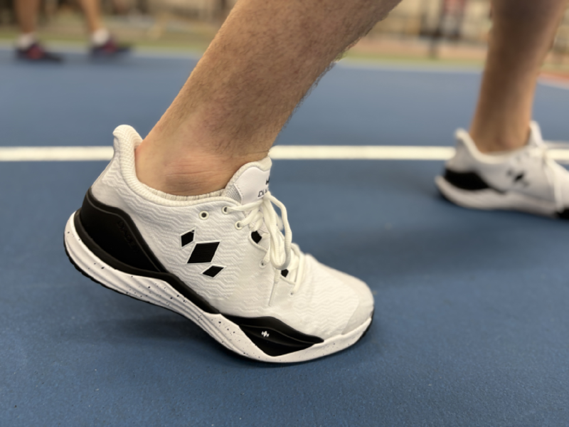 How I tested, The best pickleball shoes for 2025 are:, Head motion pro, Skechers slip-ins relaxed fit: viper court reload, Head motion pro BOA, Selkirk courtstrike pro, Diadem court burst, The verdict: Pickleball shoes
