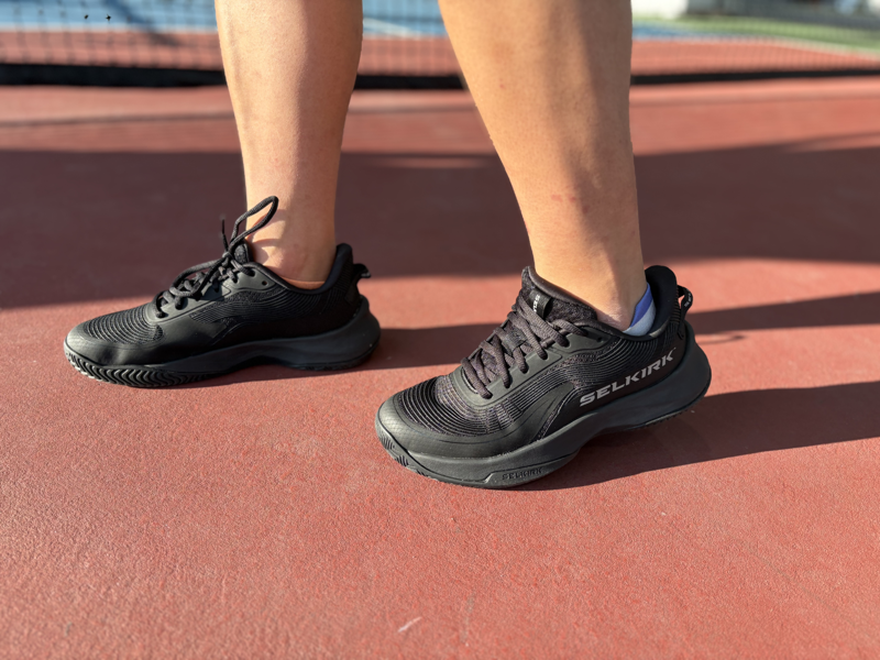 How I tested, The best pickleball shoes for 2025 are:, Head motion pro, Skechers slip-ins relaxed fit: viper court reload, Head motion pro BOA, Selkirk courtstrike pro, Diadem court burst, The verdict: Pickleball shoes
