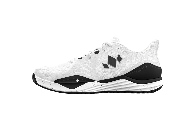 How I tested, The best pickleball shoes for 2025 are:, Head motion pro, Skechers slip-ins relaxed fit: viper court reload, Head motion pro BOA, Selkirk courtstrike pro, Diadem court burst, The verdict: Pickleball shoes
