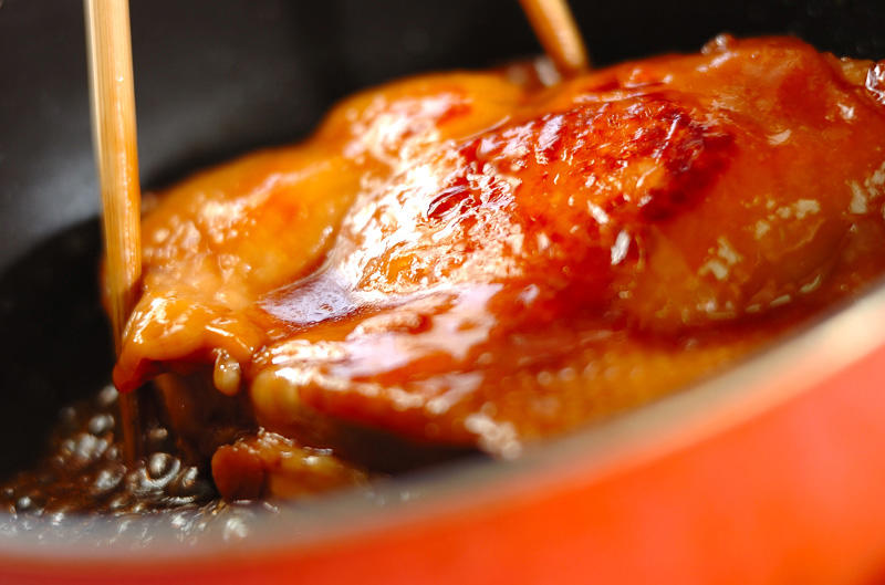 鶏肉のショウガ焼き, 鶏もも肉のコチュマヨ焼き, 鶏肉のハニーペッパー焼き, やみつき照りマヨチキン , 鶏肉のオーブン焼き, 鶏肉とレンコンのオイスターソース煮