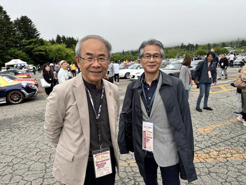 4人の歴代主査に問うた「ロードスターの未来」, ロードスターのEV化はいつ行われるか？, パーパス（目的）ではなくソリューション（解決方法）, ロードスターがどんな世界を与えてくれるのか