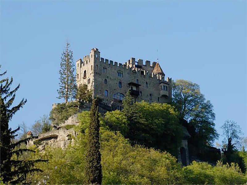 Eltz Castle, Germany, Predjama Castle, Slovenia, Brunnenburg Castle, Italy, Trakai Island Castle, Lithuania, Guaita Castle, San Marino, Gravensteen Castle, Belgium, Mehrangarh Fort, India, Topkapi Palace, Turkey, The Forbidden City, China, Almourol Castle, Portugal, Chateau de Sully-sur-Loire, France, Monastir's Ribat, Tunisia, Karlstejn Castle, Czech Republic, Gyantse Dzong, Tibet