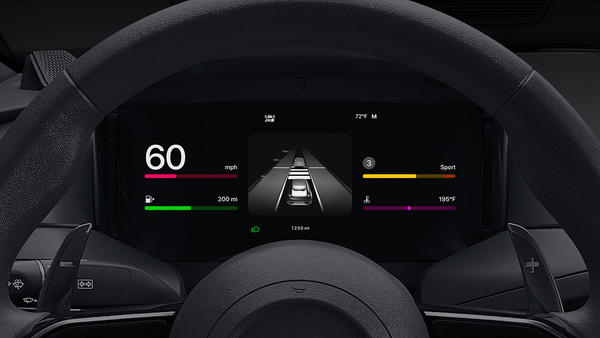 WWDC会場で新しいCarPlayのサービスを体験！, iOS 26の新機能の数々がドライブしながら楽しめる, クルマで聴く空間オーディオリスニングもオススメ, 細部まで作り込まれたラグジュアリーなCarPlay Ultraの体験, ドライバーがカスタマイズできる要素も盛りだくさん