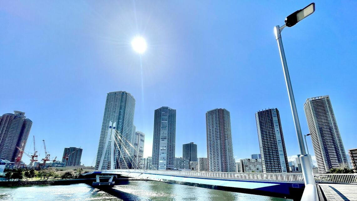 タワマン群と団地群の対比が見える, タワマン地区、団地地区で生徒数は大きく異なる, タワマンに住む「キャナリーゼ」と対する「団地族」, あっちにある「イオン」は歩くと遠すぎる, 団地の人たちは、買い物はどうしている？, キャベツも大根も買えない「フード・デザート現象」, 再開発で「食の砂漠」が生まれる背景, タワマンも、いつかは今の団地のようになる…？