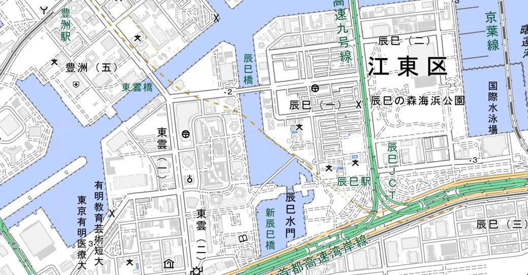 タワマン群と団地群の対比が見える, タワマン地区、団地地区で生徒数は大きく異なる, タワマンに住む「キャナリーゼ」と対する「団地族」, あっちにある「イオン」は歩くと遠すぎる, 団地の人たちは、買い物はどうしている？, キャベツも大根も買えない「フード・デザート現象」, 再開発で「食の砂漠」が生まれる背景, タワマンも、いつかは今の団地のようになる…？