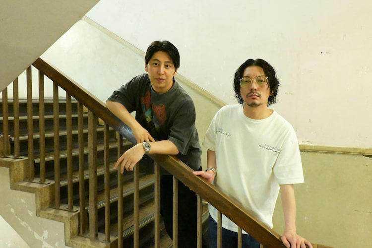 「なんか怖かった」前回の“事件”, 最近は「切り口」より「力技」が面白い, 単独ライブを続ける理由, ニューヨークの将来を考える, ニューヨーク単独ライブ「将来の夢」
