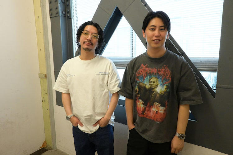 「なんか怖かった」前回の“事件”, 最近は「切り口」より「力技」が面白い, 単独ライブを続ける理由, ニューヨークの将来を考える, ニューヨーク単独ライブ「将来の夢」