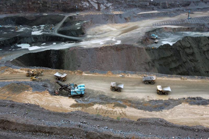 2. Jwaneng diamond mine, Botswana 10. Mir diamond mine, Russia, 9. Lomonosov diamond mine, Russia, 8. Venetia diamond mine, South Africa, 7. Ekati diamond mine, Canada, 6. Catoca diamond mine, Angola, 5. Orapa Mine, Botswana, 4. Nyurba diamond mine, Russia, 3. Udachny diamond mine, Russia, 2. Jwaneng diamond mine, Botswana, 1. Aikhal diamond mine, Russia