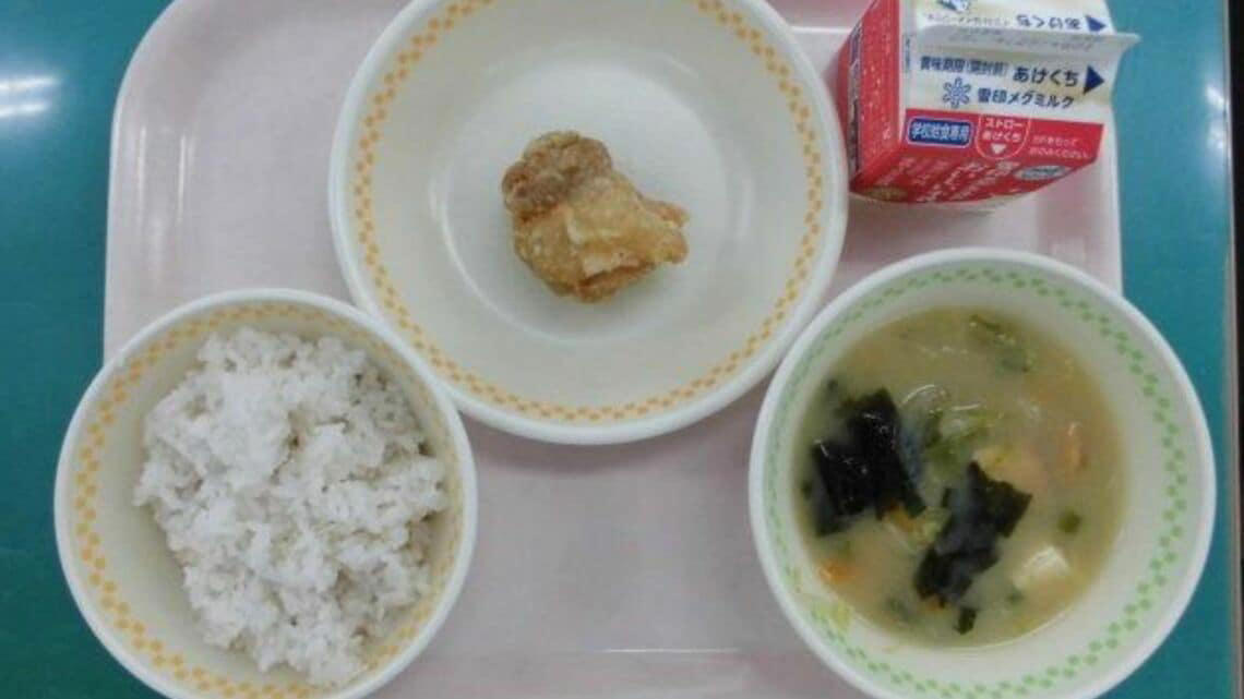 「唐揚げ1個」にとらわれすぎる人々, 無償化が進むほど不安視される背景, 当事者の子どもたちは不満に思っていない, なぜ「4月の給食」がいま問題視されたのか